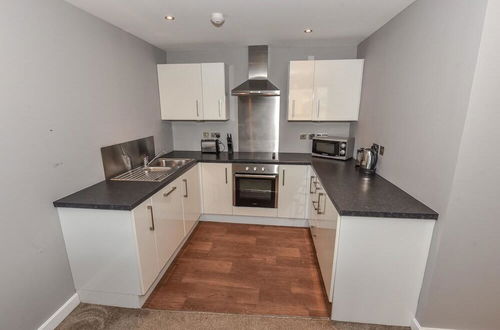 Photo 7 - Dream Apartments Belfast