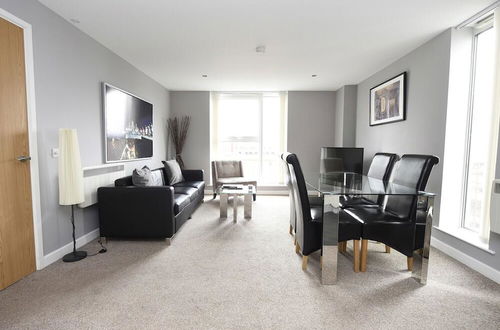 Photo 23 - Dream Apartments Belfast