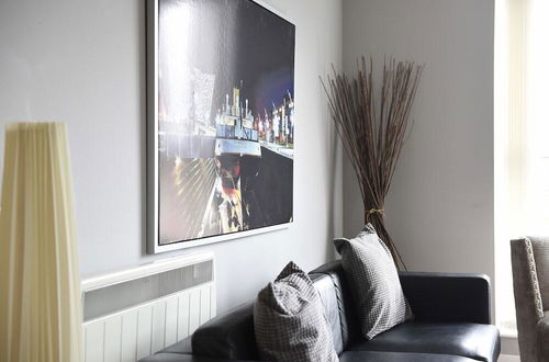 Photo 29 - Dream Apartments Belfast