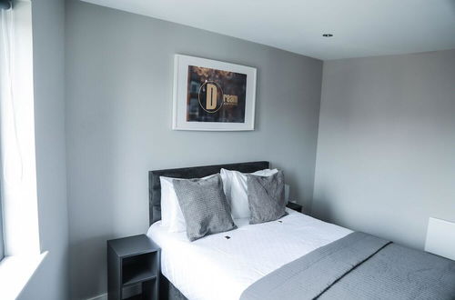 Photo 26 - Dream Apartments Belfast