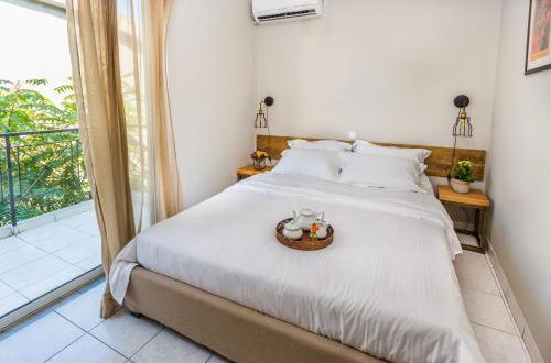 Photo 6 - Aris Athens Suites