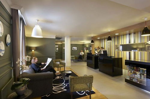 Photo 27 - Citadines South Kensington London