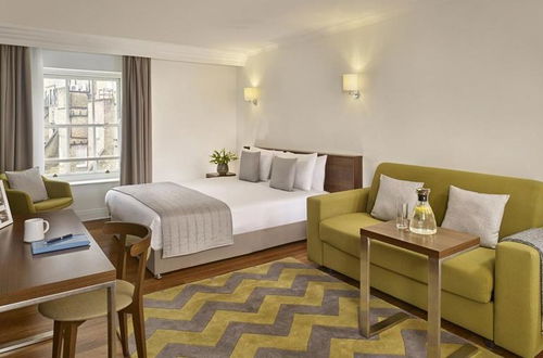 Photo 14 - Citadines South Kensington London