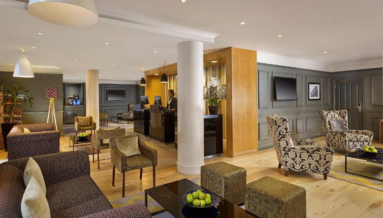 Photo 1 - Citadines South Kensington London