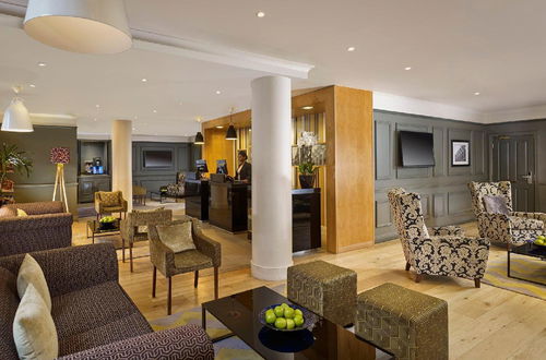 Photo 1 - Citadines South Kensington London