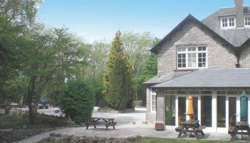 Foto 1 - Woodlands Hotel & Pine Lodges