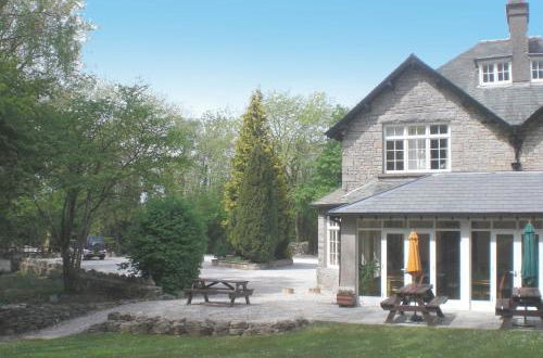 Foto 1 - Woodlands Hotel & Pine Lodges