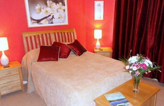 Foto 2 - Woodlands Hotel & Pine Lodges