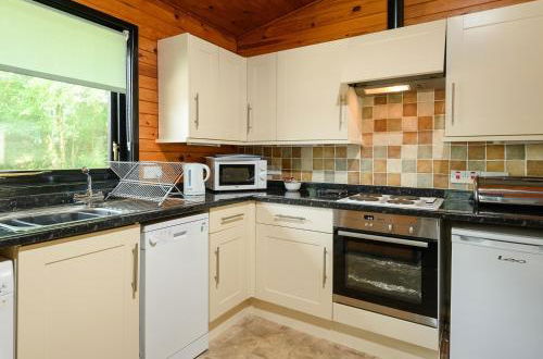 Foto 5 - Woodlands Hotel & Pine Lodges