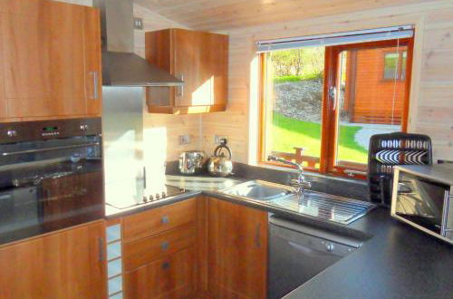 Foto 3 - Woodlands Hotel & Pine Lodges