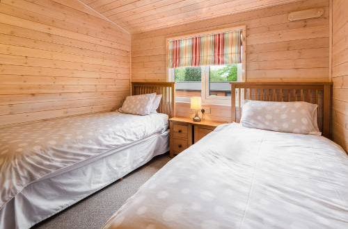 Foto 32 - Woodlands Hotel & Pine Lodges