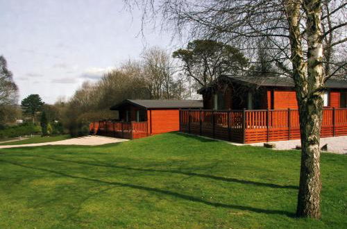 Foto 30 - Woodlands Hotel & Pine Lodges
