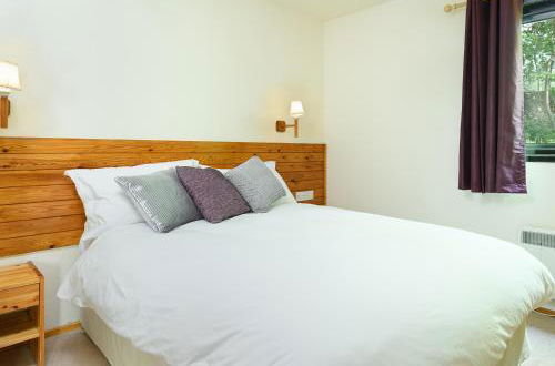 Foto 6 - Woodlands Hotel & Pine Lodges