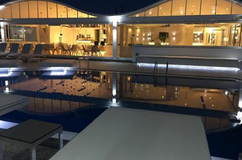 Photo 20 - Suites Blue