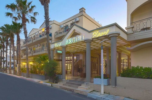 Photo 2 - Argiri Resort Hotel & Apartments