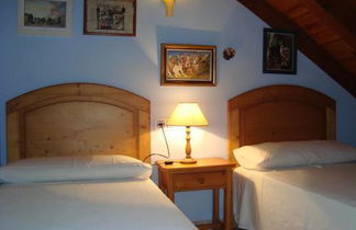 Foto 1 - Apartamentos Saila