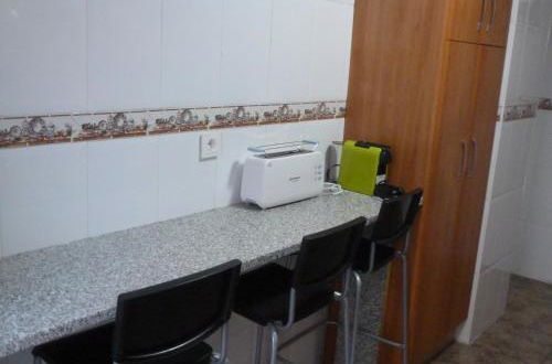 Photo 30 - Apartamentos Turia