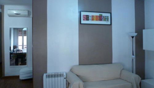 Photo 1 - Apartamentos Turia