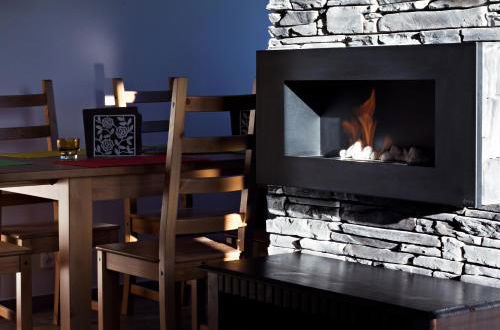 Photo 2 - Apartmány Chata vadlenka