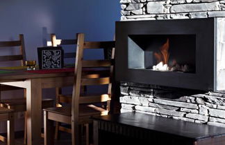 Photo 2 - Apartmány Chata vadlenka