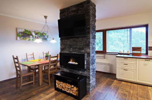 Photo 10 - Apartmány Chata vadlenka