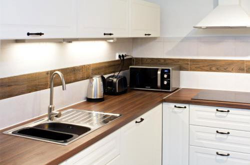 Photo 7 - Apartmány Chata vadlenka