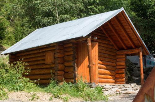 Photo 33 - Apartmány Chata vadlenka