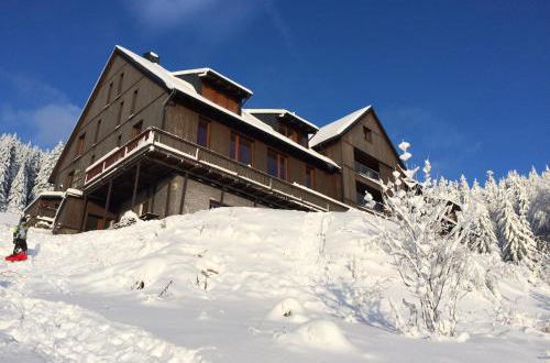 Photo 13 - Apartmány Chata vadlenka