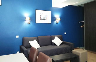 Photo 3 - Odalys City Montpellier Les Occitanes