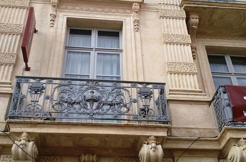Photo 28 - Odalys City Montpellier Les Occitanes