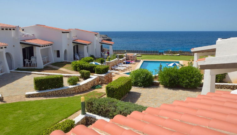 Foto 1 - Binibeca Beach Villas