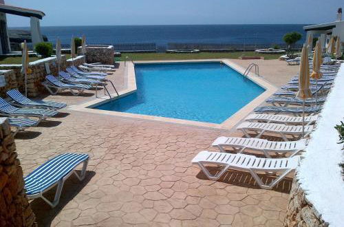 Foto 12 - Binibeca Beach Villas