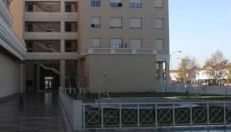 Photo 1 - Apartamentos Luxsevilla Palacio