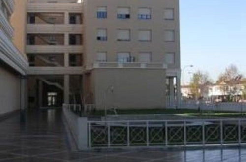 Photo 1 - Apartamentos Luxsevilla Palacio