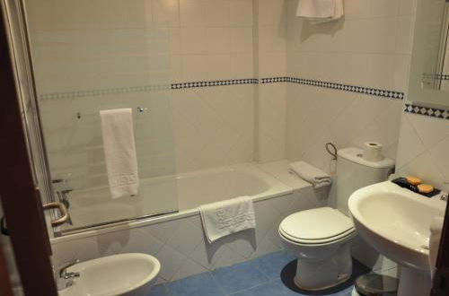 Photo 30 - Apartamentos Luxsevilla Palacio
