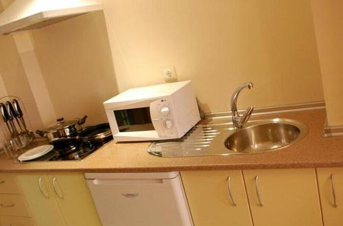 Photo 36 - Apartamentos Luxsevilla Palacio