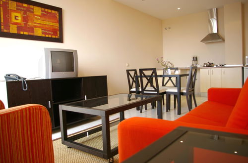 Photo 5 - Apartamentos Luxsevilla Palacio