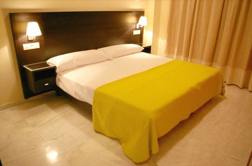 Photo 17 - Apartamentos Luxsevilla Palacio