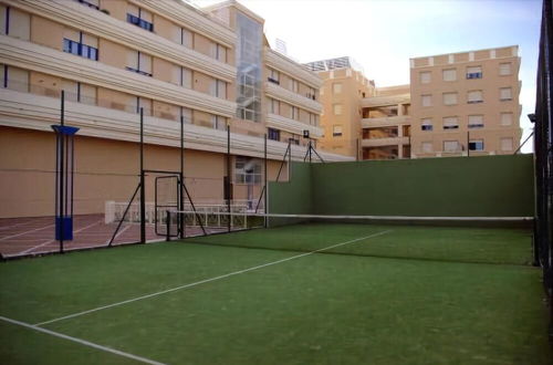 Photo 14 - Apartamentos Luxsevilla Palacio