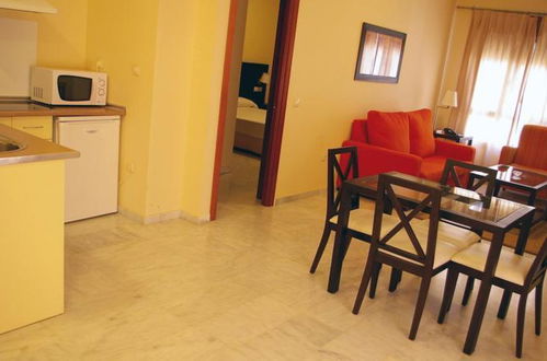Photo 31 - Apartamentos Luxsevilla Palacio