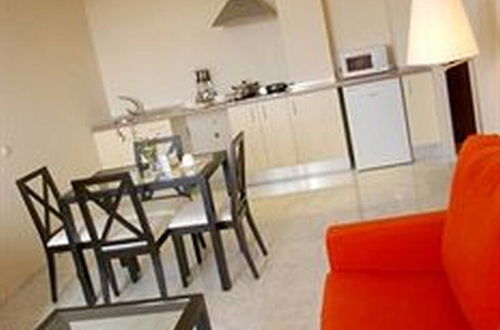 Photo 8 - Apartamentos Luxsevilla Palacio