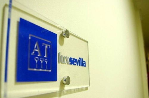 Photo 25 - Apartamentos Luxsevilla Palacio