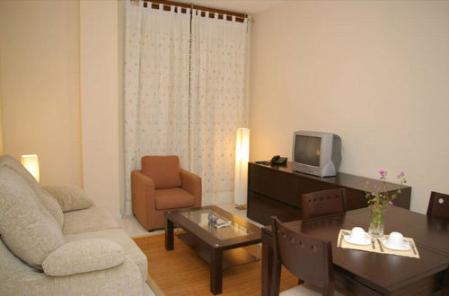 Photo 16 - Apartamentos Luxsevilla Palacio