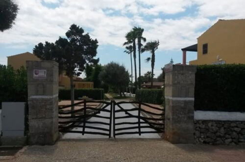 Photo 34 - Apartamentos Ses Anneres