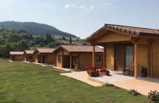 Foto 1 - Casa en Ayala con jardín y terraza
