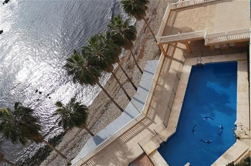 Photo 17 - Apartment in Benalmádena with private pool and sea view