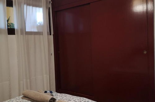 Photo 26 - Apartment in Benalmádena with private pool and sea view