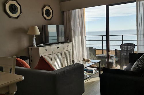 Photo 30 - Apartment in Benalmádena with private pool and sea view