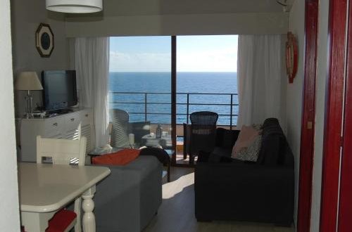 Photo 41 - Apartment in Benalmádena with private pool and sea view