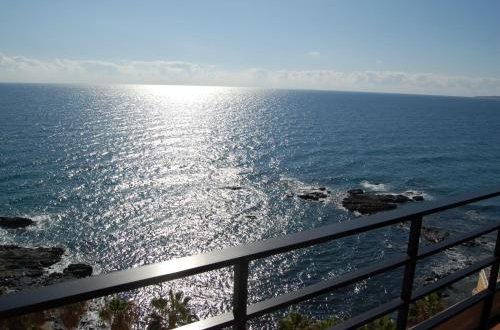 Photo 10 - Apartment in Benalmádena with private pool and sea view